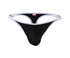 Pikante PIK 0983 Novo Thongs Color Black
